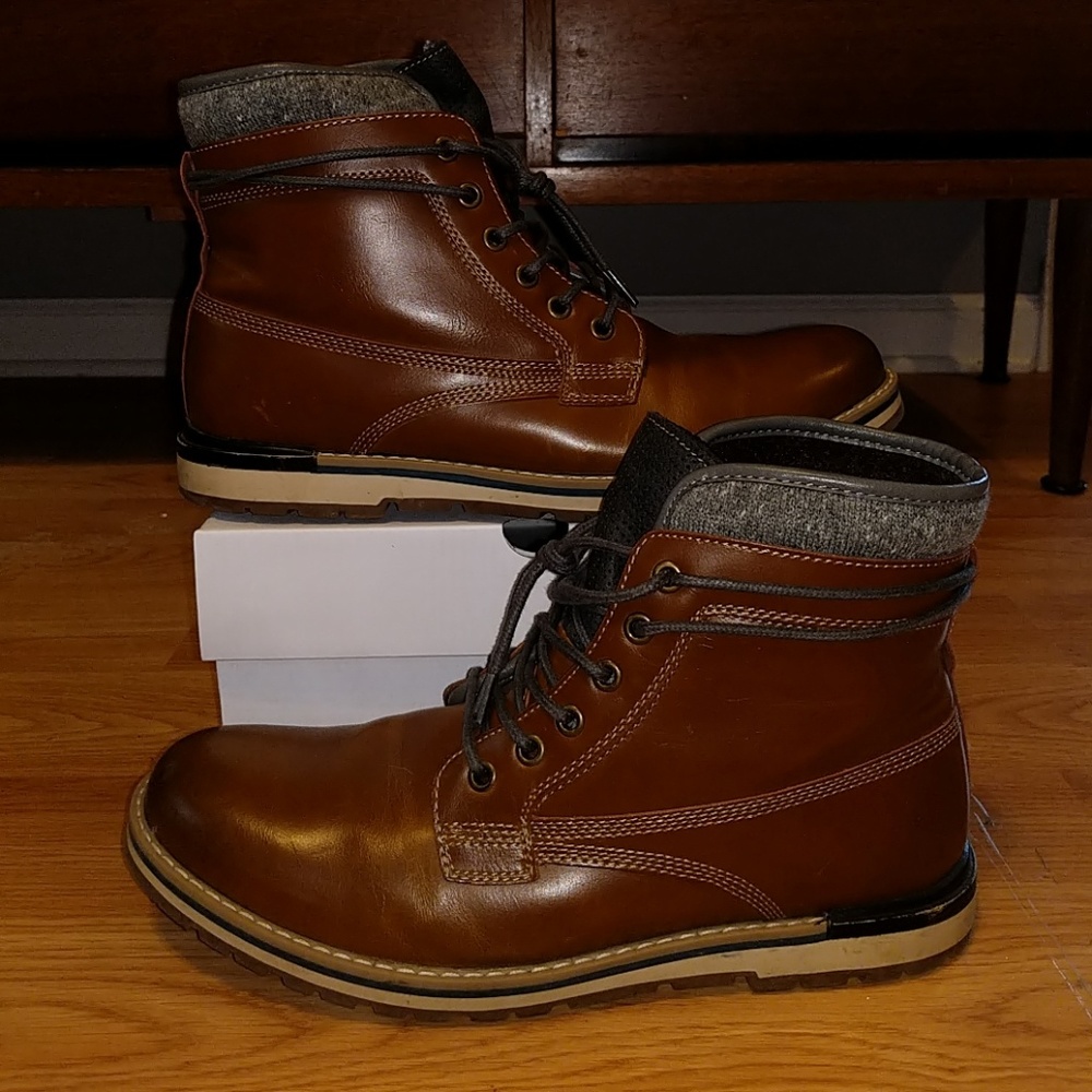 Mens Sonoma Chukka Boots
